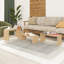Paris 3 Piece Nest of Coffee Tables Set-94655602