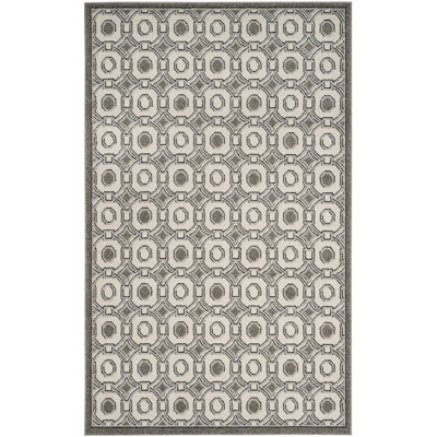 Thornbury Performance Geometric Rug