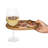 Wine Appetizer Plates Kist