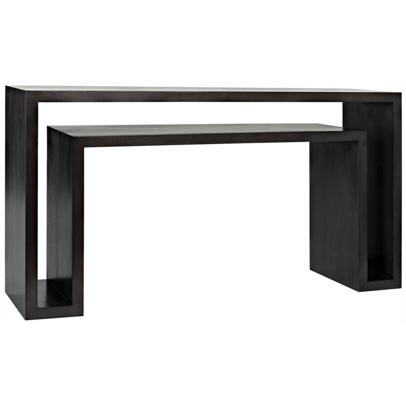 Caine 56'' Console Table