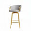 Tabouret de bar pivotant à 360 °-842642776-842642759