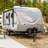 Trailer Jack Block, 6000 lbs Capacity per RV Levelling Block