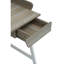 Jermany Metal Base Writing Desk