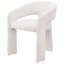 Chaise rembourrée Bohman Boucle-688836054