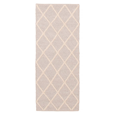 Klarrisa Wool Indoor Rug