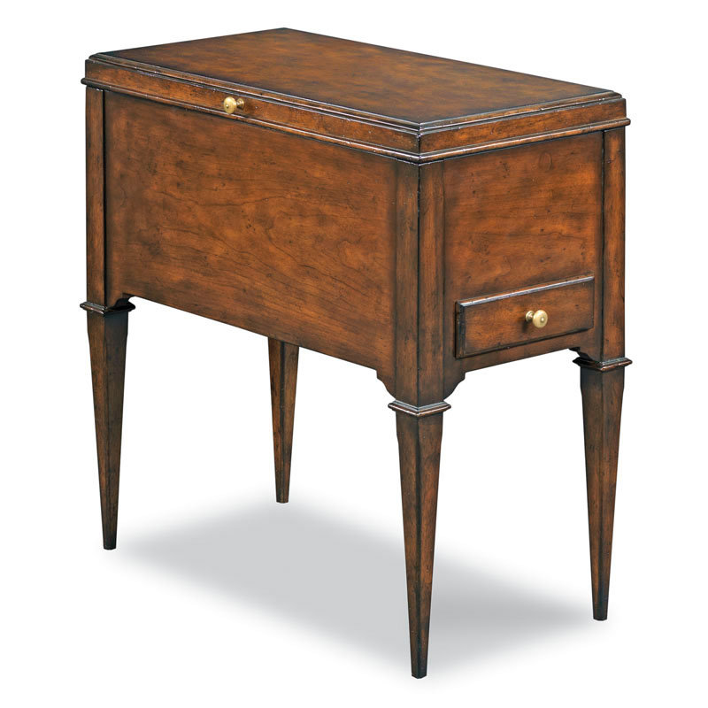 Chairside End Table