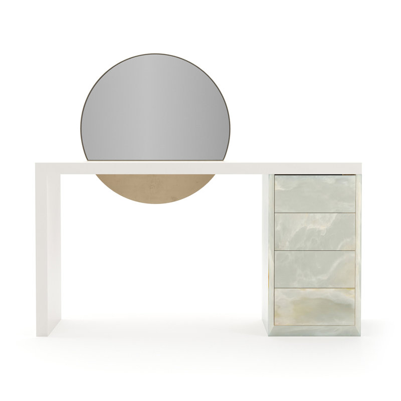 Monaco Vanity