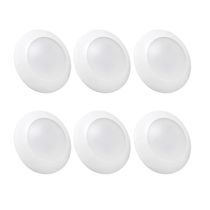 LED Flush Mount