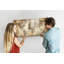 Magnetic Glass Dry Erase Board