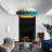 Misaki 6 - Light Chandelier
