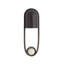Ilma 1 - Light Flush Mounted Sconce