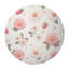 Tapis tressé Sweet Daisy Berries-106464431