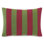 Plage Lumbar Indoor/Outdoor Pillow Cover & Insert