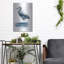 «Azure Heron I» par Grace Popp-1664941650