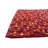 Nunez Red Rug