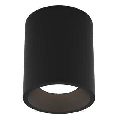 Kos LED Outdoor Flush Mount