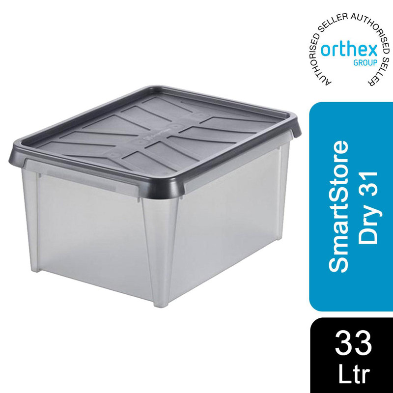 SmartStore Dry 45 (50L), 33 L