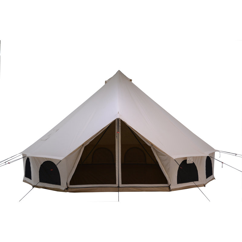 Tente de cloche 20 pi Avalon (hydrofuge)
