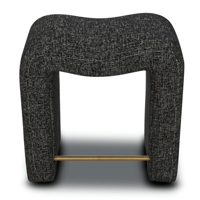 Tabouret de comptoir 23,5 po Gebke