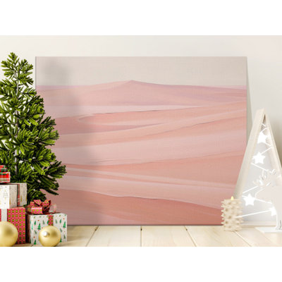 Wrapped Canvas Print Set
