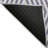 Altair Washable Geometric Indoor / Outdoor Rug-1661431294