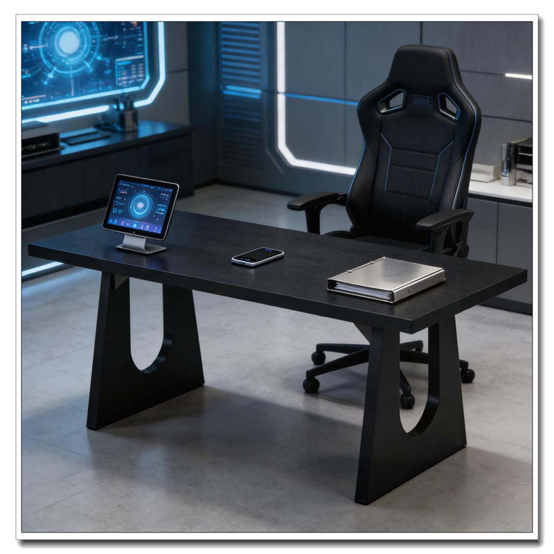 Bureau d'écriture, bureau de direction