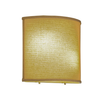 Milford 2 - Light Flush Mounted Sconce