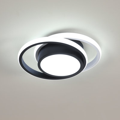 LED Flush Mount
