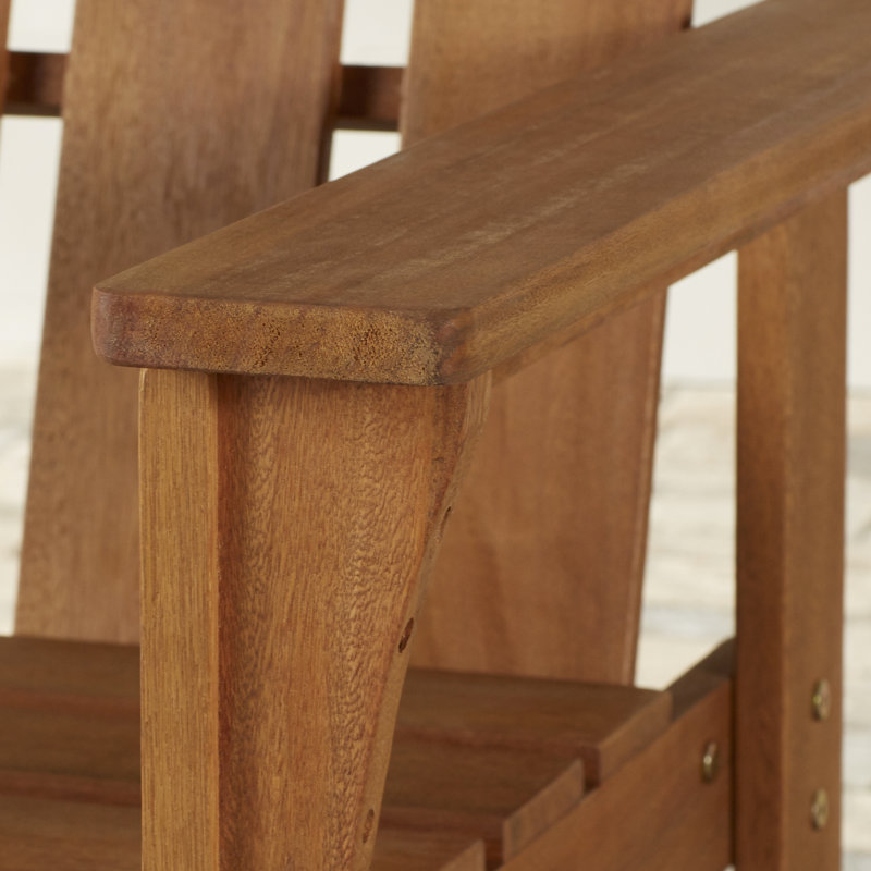 Agassiz Outdoor Chair