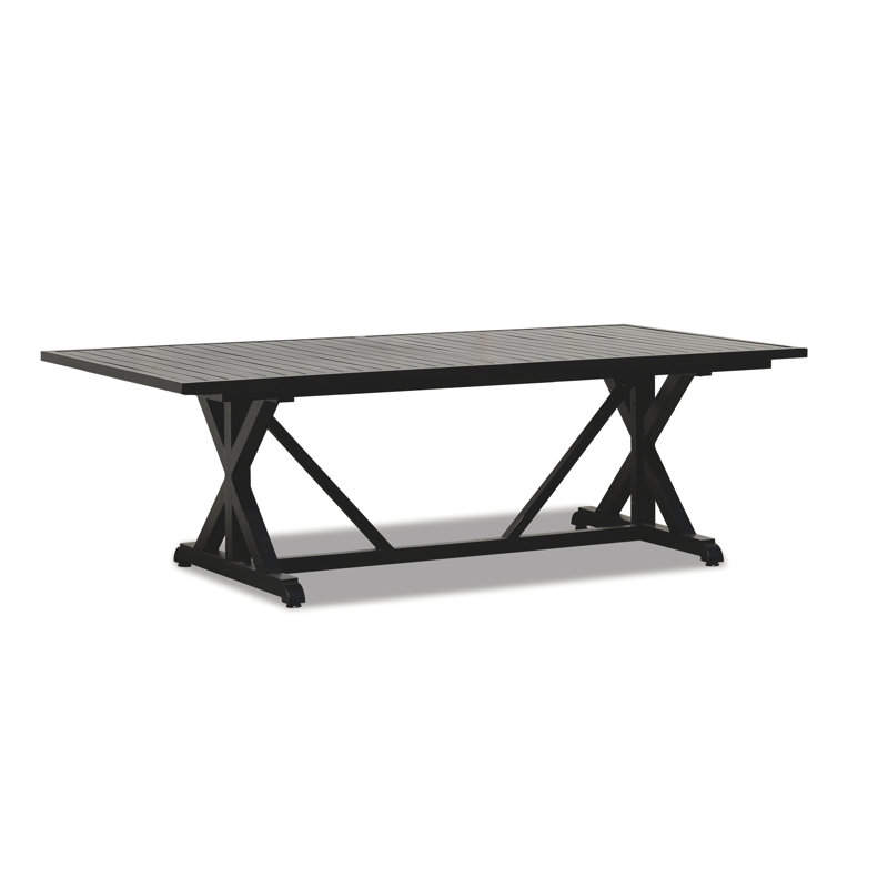 Monterey Outdoor Dining Table