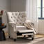 Fauteuil inclinable