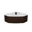 Spa prêt à l'emploi à 2 jets pour 2 personnes 17 volts Lifesmart LS300 Plus-124883431