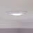 6in Traverse Direct Round T24 3000K 90CRI White