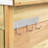 Potting Bench