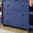 Dreem Kids Twin Loft Bed with Drawers-886431603