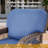 6-Piece Wicker Patio Furniture Set With 41'' Fire Pit Table, High Back Outdoor Furniture With Swivel Chairs, All-Weather Wicker Patio Conversation Set For Deck Yard Pool-1899769939-1899769936