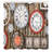 Shower Curtain with Hooks Included-94637862