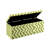 Zarah Polyester Upholstered Storage Bench-16679520