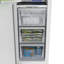 18 po KoolMore Colonne de panneau de congélateur Pi. Capacité, machine à glaçons, sans givre