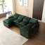 Canapé modulaire Modern-1829041466