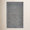 Britley Hand Tufted Wool Black/Gray Area Rug