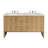 Hudson 60'' Double Bathroom Vanity with Top-86518670-101287762-125374328