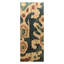 " Ocean Ikat A "