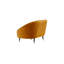 Glencoe Upholstered Armchair-1891750183