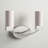 Ashaan 2 - Light Dimmable Vanity Light-21194381