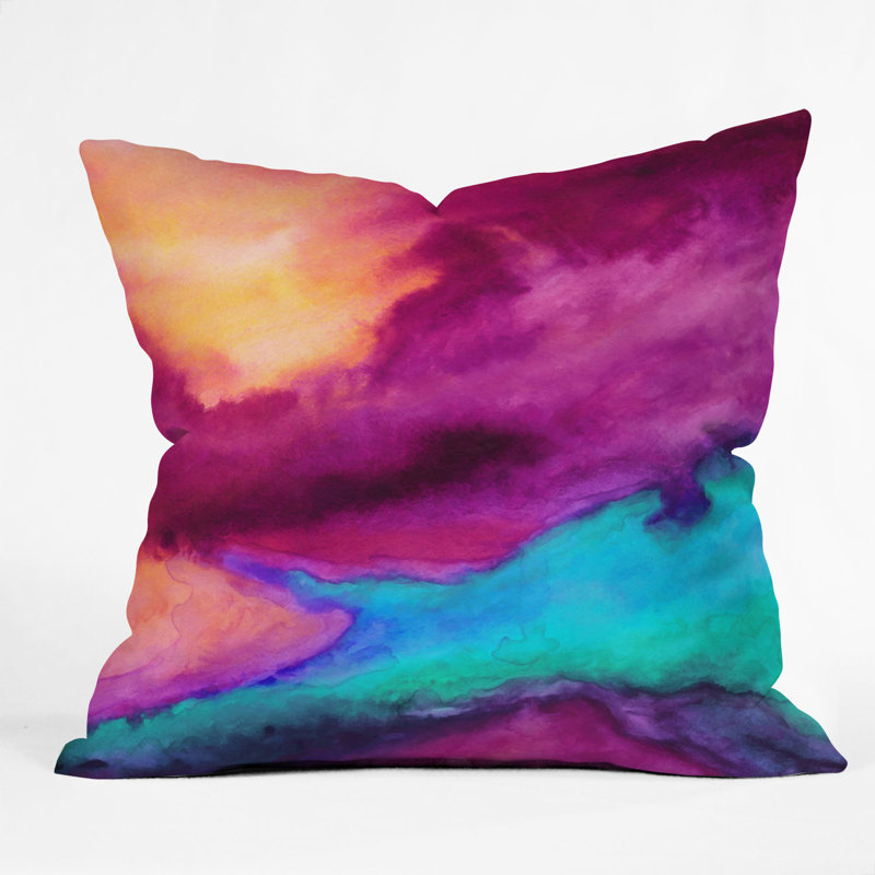 Coussin Jacqueline Maldonado, 26 po x 26 po
