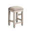 Console avec 4 tabourets