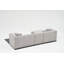 Canapé modulaire 49,518 po Tinnelle-1104146227-1104146224