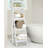 Killebrew Ladder Bookcase-517037191