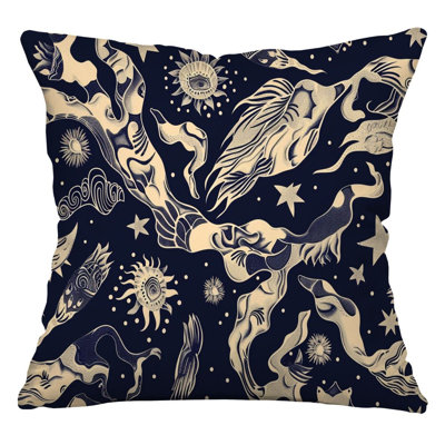 Coussin Sea Life